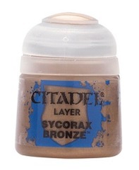Layer: Sycorax Bronze 22-64